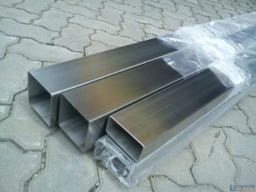 Ein guter Preis. Geschweißter hohler Außendurchmesser des Edelstahl-Rohr-0.8-6mm der Stärke-0.03mm Online