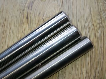 Ein guter Preis. 316 kaltbezogenes nahtloses Edelstahl-Rohr 8-219mm Od für Dekoration Online