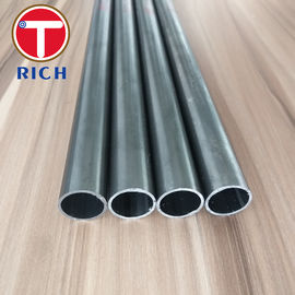 Ein guter Preis. 19.1mmX1.2mm geschweißtes Stahlrohr, HC340 HC420 Technik des legierter Stahl-Rohr-ERW Online