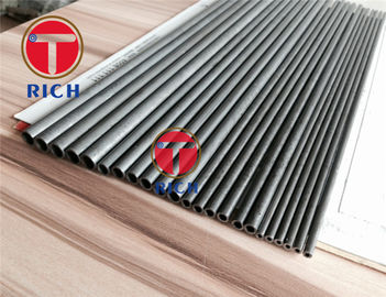Ein guter Preis. Kohlenstoffstahl Bolier-Rohre ASTM A178 ERW Stahlrohr-SAE1020 35CrMo4 Online