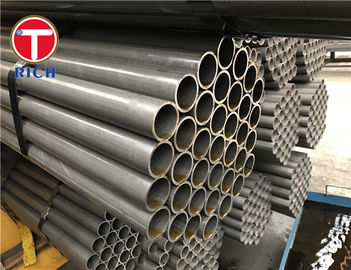 Ein guter Preis. Hochfestes Kohlenstoff-nahtloser Stahl-Rohr-dünnes Wand EN10305-1 Od 4-80mm Online