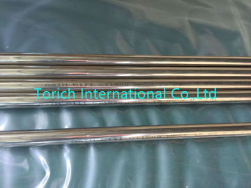 Ein guter Preis. Nahtlose Kupferlegierungs-Stahlrohr-maximale Länge mit kleinem Durchmesser 12000mm von TORICH Online