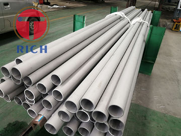 Ein guter Preis. nahtloser geschweißter Schläuche des Edelstahl-410 304 für Maschinerie-Industrie Online