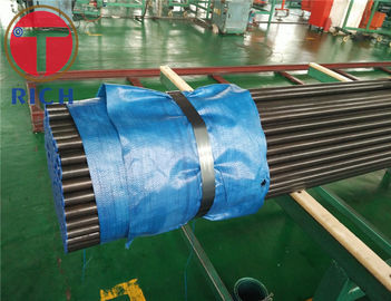 Ein guter Preis. Getemperte Oberfläche der STB340 Kohlenstoffstahl-Wärmetauscher-Rohr-ASTM A192 ASTM A179 Online