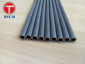 Ein guter Preis. Nahtlose Präzisions-mechanischer Stahlschläuche mit kleinem Durchmesser Online