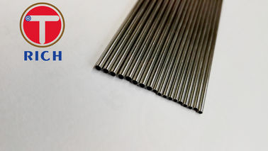 Ein guter Preis. TORICH-Edelstahl schweißte Präzisions-kleinen Durchmesser des Rohr-Sus304 304L 316 Online