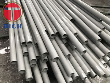Ein guter Preis. TP304 TP316 Nahtloser ASTM A269 Präzisions-Edelstahlschlauch Online