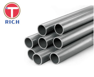 Ein guter Preis. Edelstahl-Rohr 400mm Torich En10217-7 runder Durchmesser geschweißtes ISO-CER Online
