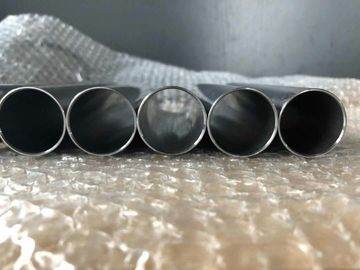Ein guter Preis. Rohr-kaltbezogenes Präzisions-nahtloser Stahl-Rohr E235 E355 Stahl geschweißtes für Gasdruckdämpfer-System Online