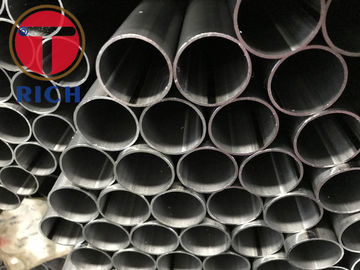 Ein guter Preis. Mechanisches GEWICHT 10mm ASTM A513 ERW Kohlenstoffstahl-geschweißtes Rohr Online
