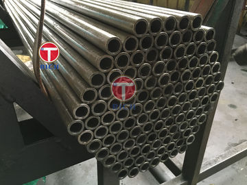 Ein guter Preis. 180 Mpa nahtloses ASTM A179 kaltgewalztes Rohr Ods 420mm Online