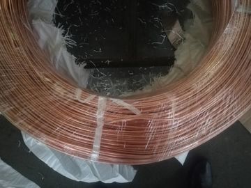 Ein guter Preis. Geschweißtes Stahlrohr ERW-Abkühlungs-ASTM A254 BHG1 Online