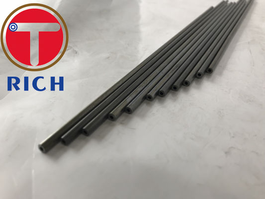 Ein guter Preis. Stahlrohr der Stärke-100mm nahtlosen flüssigen der Präzisions-Q195 Online