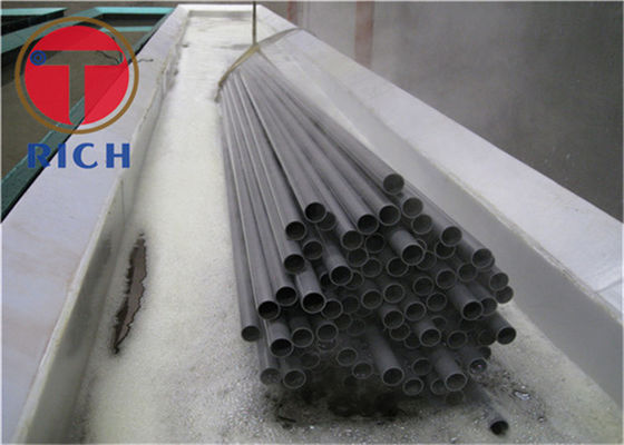 Ein guter Preis. Edelstahlrohr ASTM tp316 316l Online