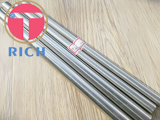 Ein guter Preis. Torich nahtloses Stahlrohr der Nickel-Legierungs-ASTM B407 UNS N08120 N08801 Online