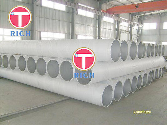 Ein guter Preis. SUS304 ASTM A312 Edelstahl-Rohr TPs 316L 600mm Online