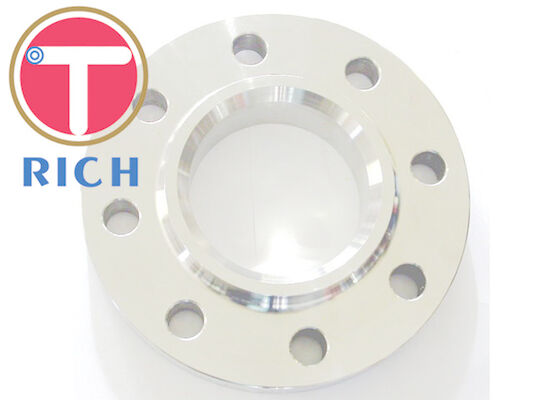 Ein guter Preis. Unlegiertes 15 Gesichts-Flansch ANSI B16.47 Notiz: 8 blindes flaches Online