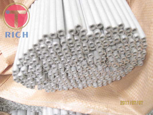 Ein guter Preis. 14x1 ASTM A269 polierte Rohr des Edelstahl-304l Online