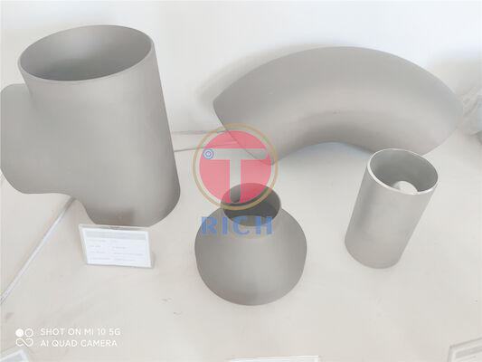 Ein guter Preis. Edelstahl TORICH GB/T12459 TP304 304L 90 Grad-LR-Ellbogen DN15 DN600 Online