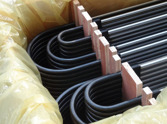 Ein guter Preis. 304 Legierungs-Umkehrbogen-Rohr des Nickel-304L 316 316L 321 Duplex-S31803 2205 Online