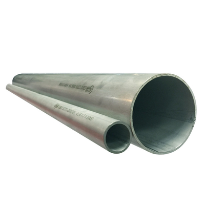 Ein guter Preis. Großer Durchmesser Od813mm X Wt6mm schweißte Stahlrohr Online