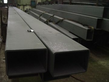 Ein guter Preis. Rohr-Kohlenstoffstahl-rechteckiger Schläuche des Technik-legierten Stahls mit GB/T 19001-2008 Online
