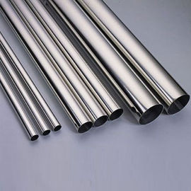 Ein guter Preis. Austenit Hochdruckedelstahl-Rohr ISO 2037 mit kleinem Durchmesser Online