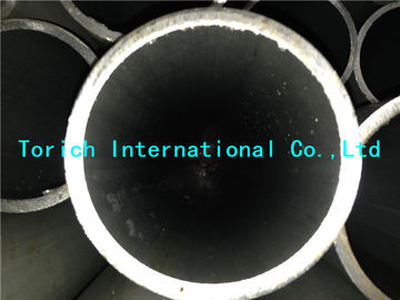 Ein guter Preis. Technik walzte nahtloses legierter Stahl-Rohr 34CrMo4 42CrMo4 42CrMo kalt Online