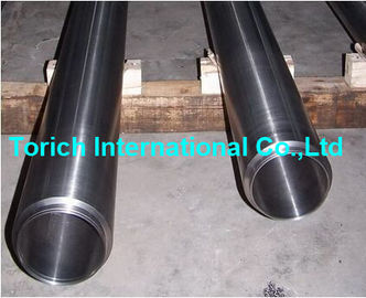 Ein guter Preis. Kaltes bearbeitetes Inconel-Rohr ASTM B444 UNS UNS N06852 UNS N06219/Schläuche Inconel 625 Online