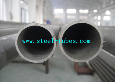 Ein guter Preis. Oxidations-Widerstand-Superlegierung Inconel-Rohr 0,299 lbs/in3 8,28 g/cm3 980℃ Online