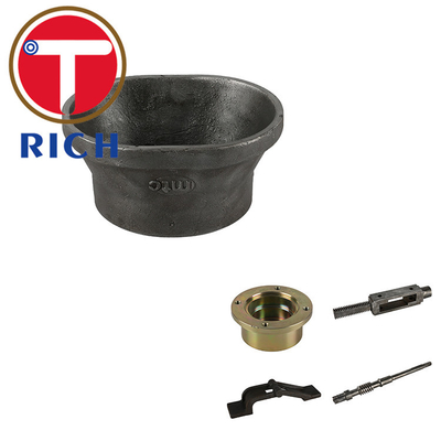 Ein guter Preis. SERVICE-Titan-Zug-Fracht-Lastwagen CNC Bearbeitungsersatzteile Online
