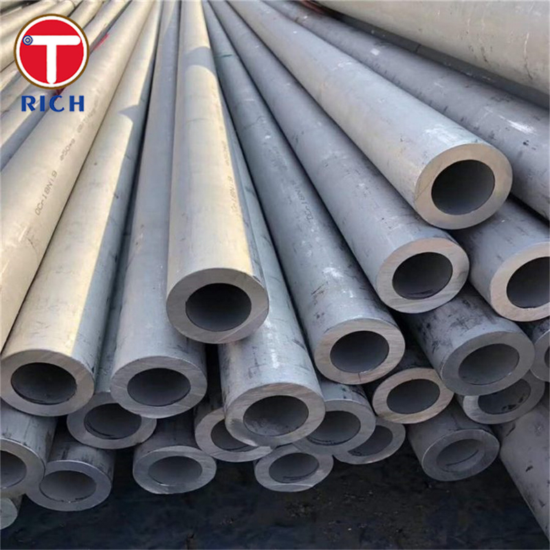 ASTM A660 WCA Zentrifugal gegossenes Kohlenstoffseamless Steel Pipe für den Hochtemperaturdienst