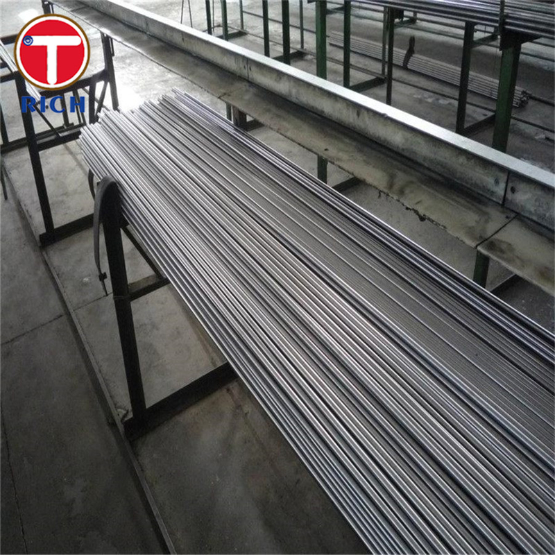 ASTM A660 WCA Zentrifugal gegossenes Kohlenstoffseamless Steel Pipe für den Hochtemperaturdienst