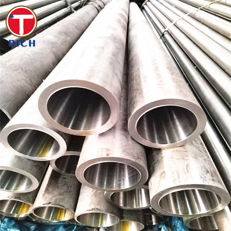TU 14-3R-55 20 Kohlenstoffseamless Steel Pipe Boiler Tube für Dampfkessel und Rohrleitungen