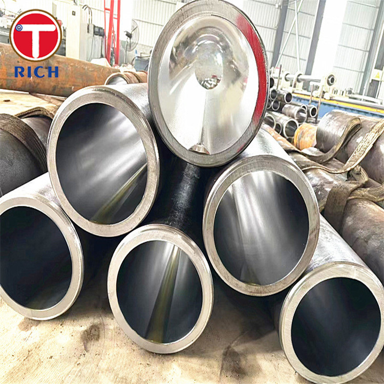 TU 14-3R-55 20 Kohlenstoffseamless Steel Pipe Boiler Tube für Dampfkessel und Rohrleitungen