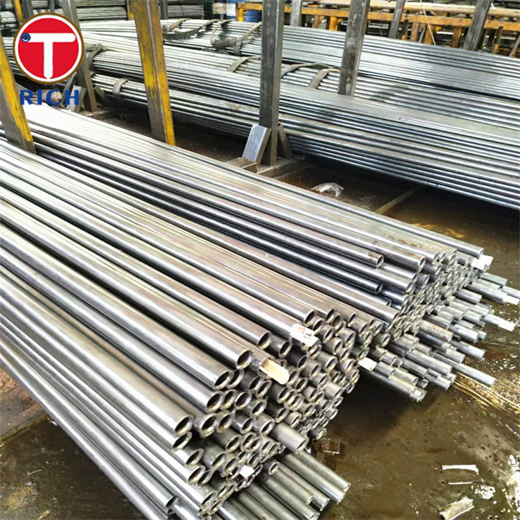 TU 14-3R-55 20 Kohlenstoffseamless Steel Pipe Boiler Tube für Dampfkessel und Rohrleitungen