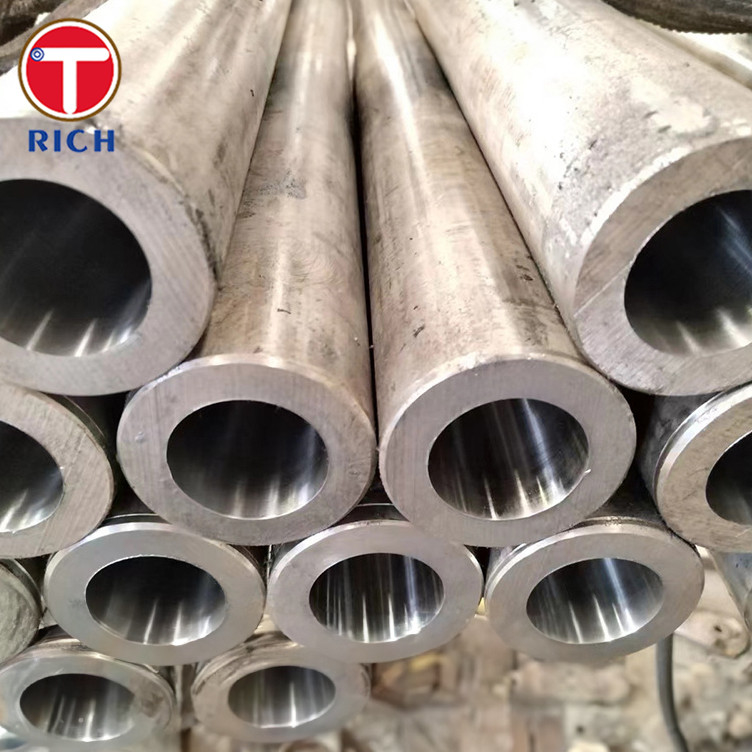 TU 14-3R-55 20 Kohlenstoffseamless Steel Pipe Boiler Tube für Dampfkessel und Rohrleitungen