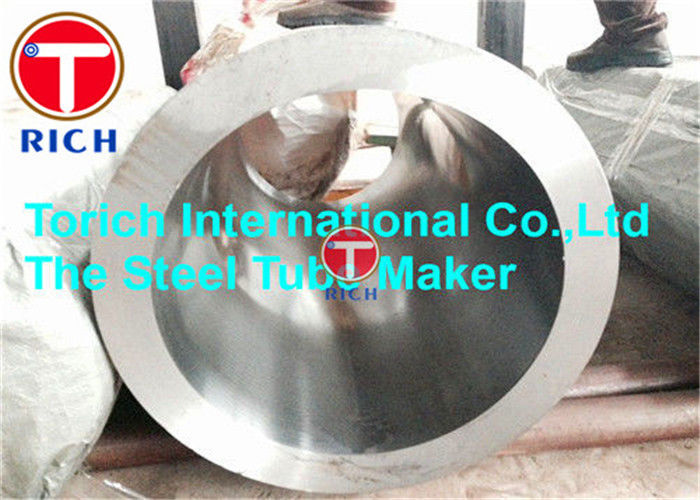 EN10305-2 GB/T3639 E155, E195, E235 E275, Kohlenstoffstahl-Rohr DOM E355 Stahlrohr geschweißtes für hydraulischen Stahlschläuche