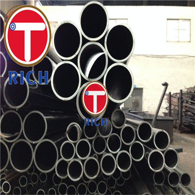 Hohes nahtloses Stahlrohr GB/T 8162 der Präzisions-10# 45# 20Mn 25Mn Q235 Q345