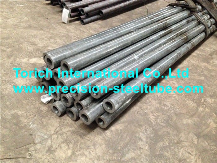 GB/T 8163 OD: 4-1200mm nahtloser Stahl-Rohre für Flüssigkeit 10# 20# Q345