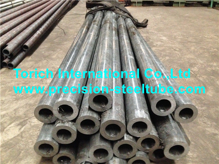 GB/T 8163 OD: 4-1200mm nahtloser Stahl-Rohre für Flüssigkeit 10# 20# Q345