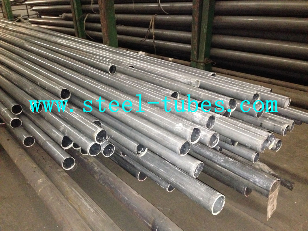 GB/T 8163 OD: 4-1200mm nahtloser Stahl-Rohre für Flüssigkeit 10# 20# Q345