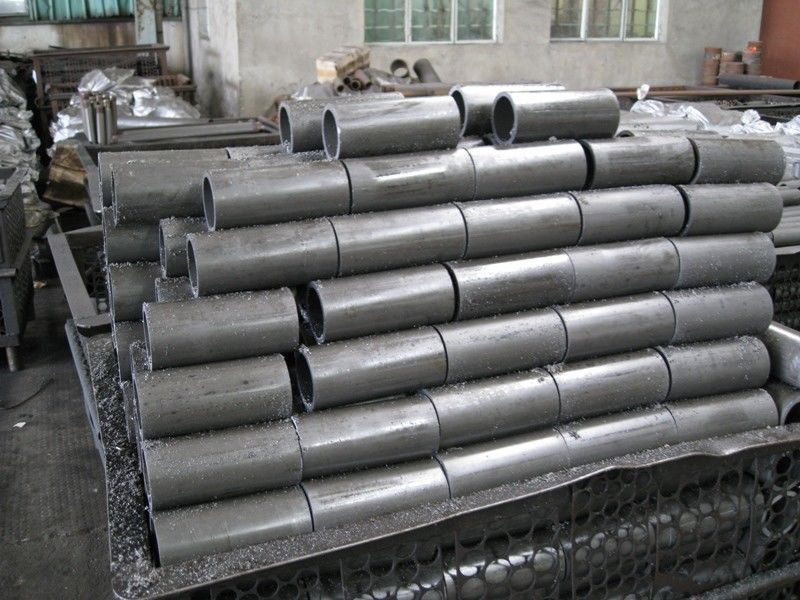 LÄRM 2391, GB/T 3093-2002, EN10305-1, EN10305-4 10A 20A Q345A Od GB/T 3093 3mm - 60mm kaltbezogenes nahtloses Rohr