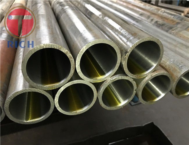 GB 28884 300L - nahtloser Stahl-Rohre 3000L 30CrMoE 42CrMoE 4130X 4142 für umfangreiche Gasflasche