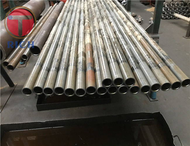 GB 28884 300L - nahtloser Stahl-Rohre 3000L 30CrMoE 42CrMoE 4130X 4142 für umfangreiche Gasflasche
