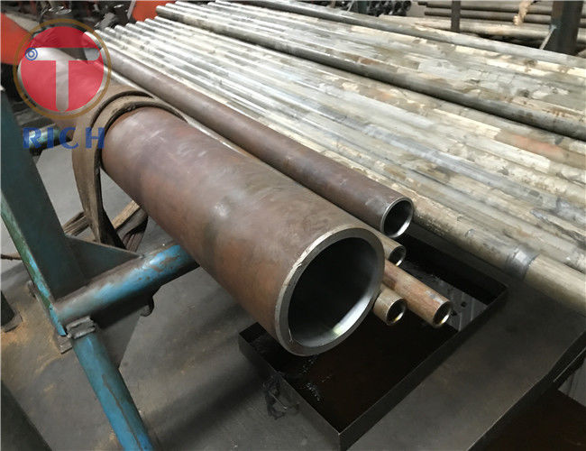 GB 28884 300L - nahtloser Stahl-Rohre 3000L 30CrMoE 42CrMoE 4130X 4142 für umfangreiche Gasflasche