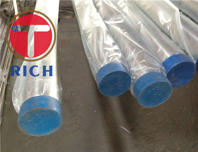 Rohre TORICH Durchmessers 4-1200mm Edelstahl-316/316L schweißten Stahlrohr für Flüssigkeit GB/T 12771