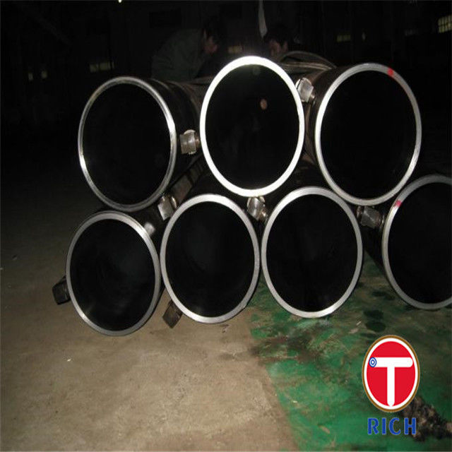 TORICH GB 28884 300L - Rohre des nahtlosen Stahl-3000L für umfangreiche Gasflasche