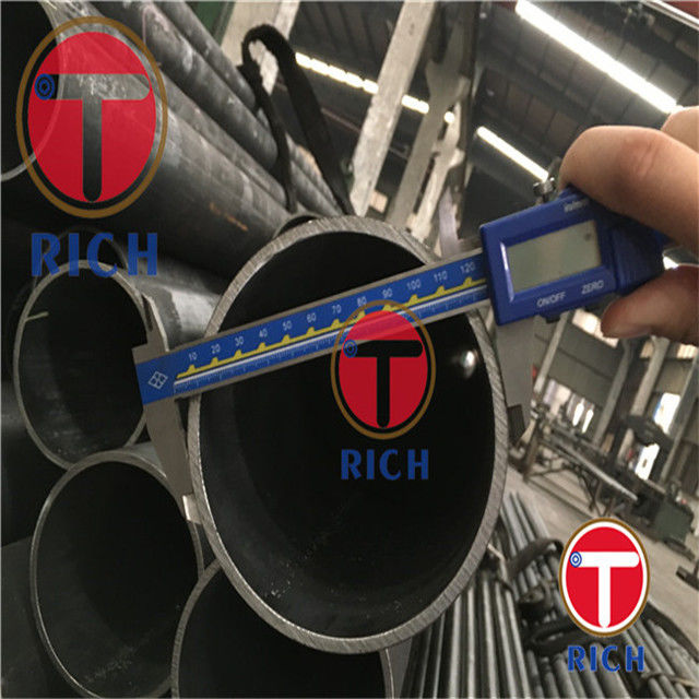 TORICH GB 28884 300L - Rohre des nahtlosen Stahl-3000L für umfangreiche Gasflasche