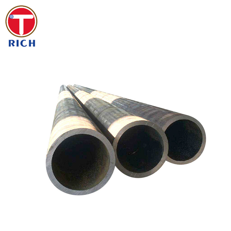 ASTM A36 Stahlrohr der Baugruppe B Kohlenstoffseamless Steel Tube für die Strukturanwendung